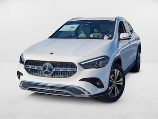 2026 Mercedes-Benz GLA 250 GLA 250 SUV SUV