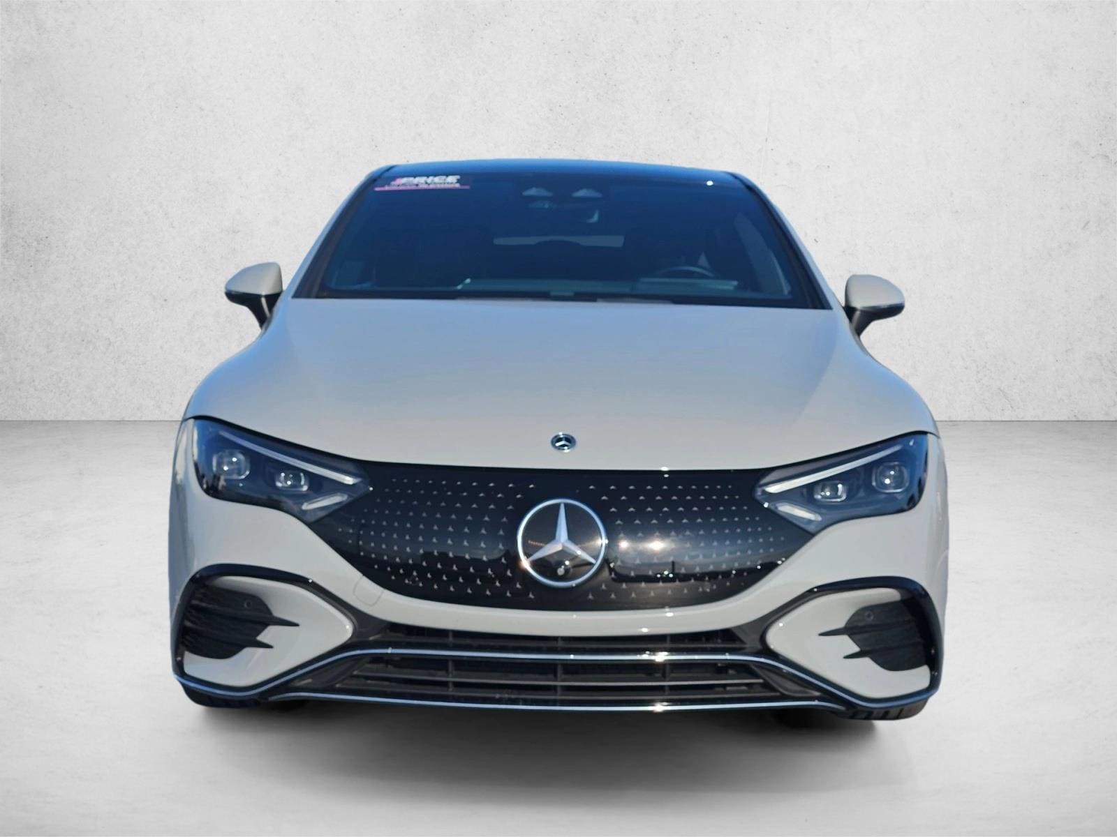 Certified 2023 Mercedes-Benz EQE Base with VIN W1KEG2CB5PF022731 for sale in Fort Lauderdale, FL