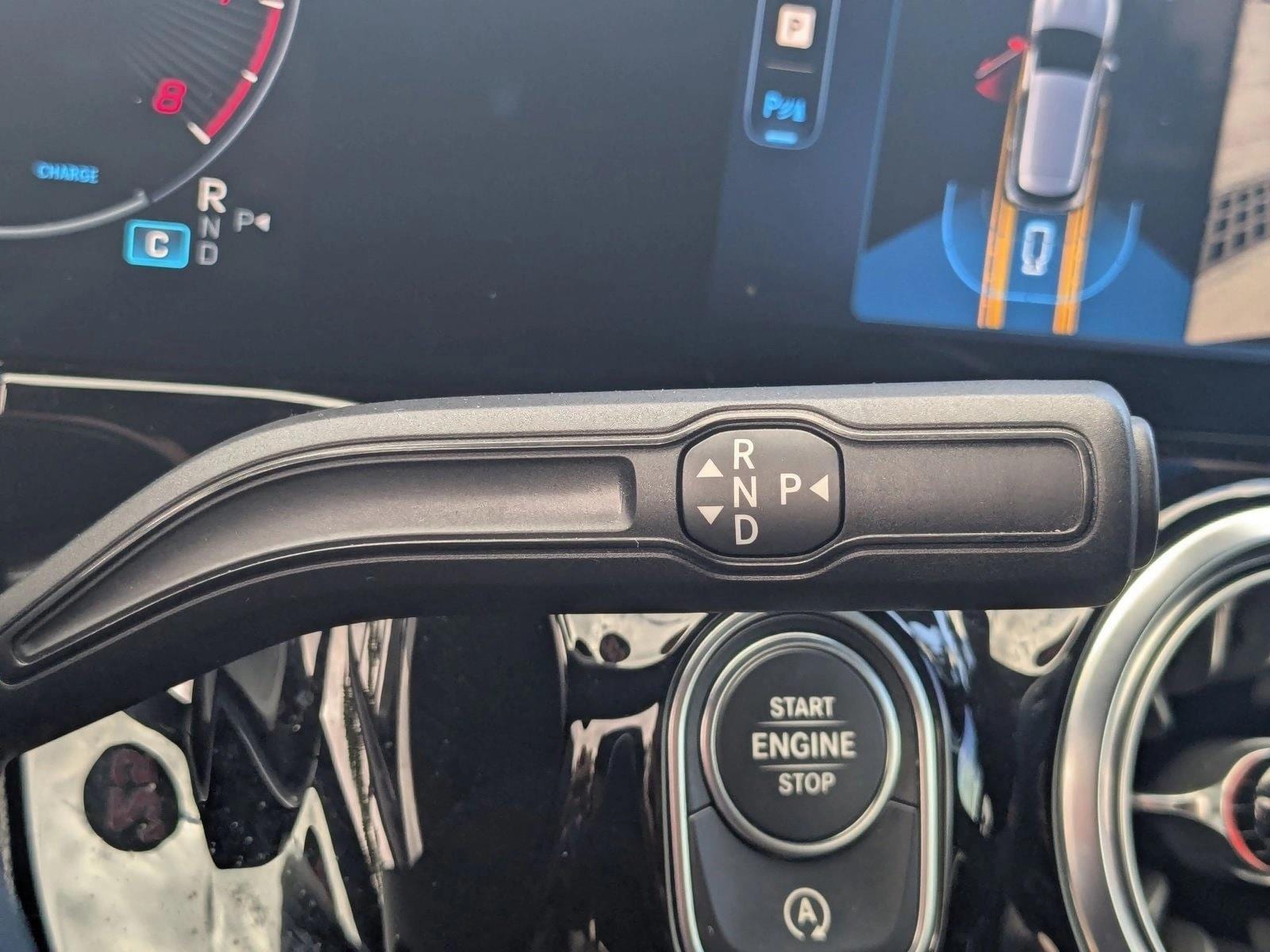 2025 Mercedes-Benz GLA GLA250 - Photo 12