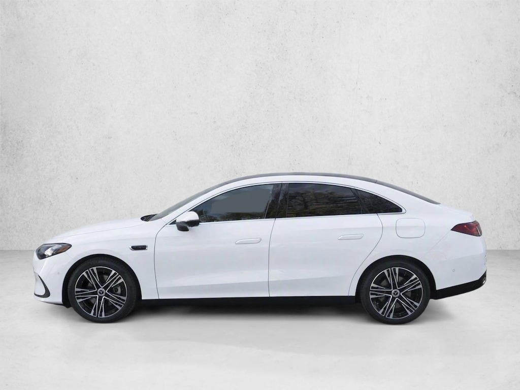 New 2027 Mercedes-Benz CLA 220 CLA 220 Hybrid FWD Sedan