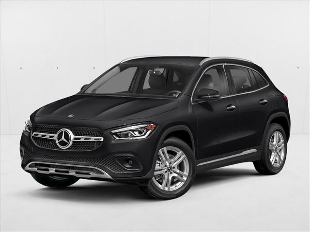 2023 Mercedes-Benz GLA Base's photo