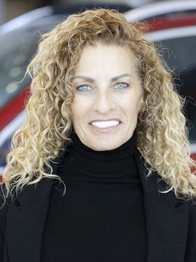 Staff member Alisa Freeman from ID_ffb0768389d2
