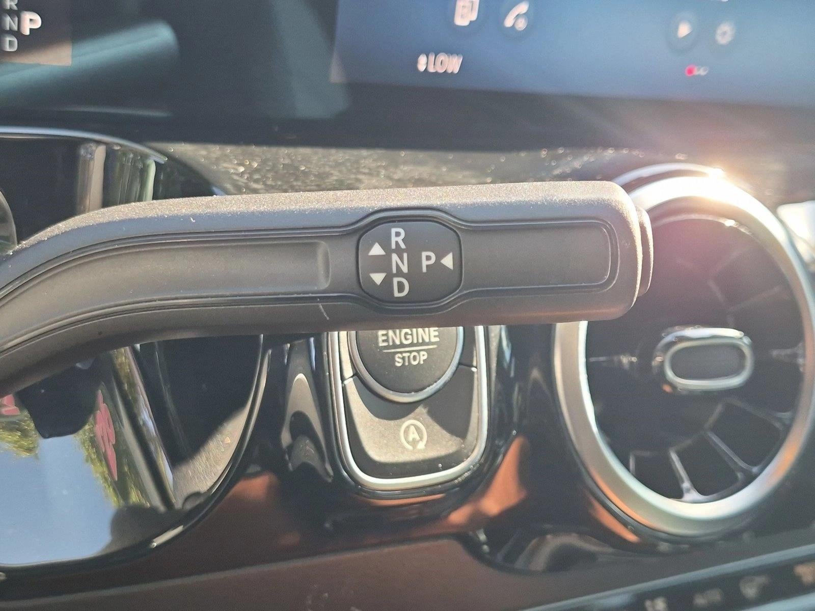 2026 Mercedes-Benz GLA GLA 250 - Photo 12