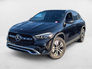 2025 Mercedes-Benz GLA 250