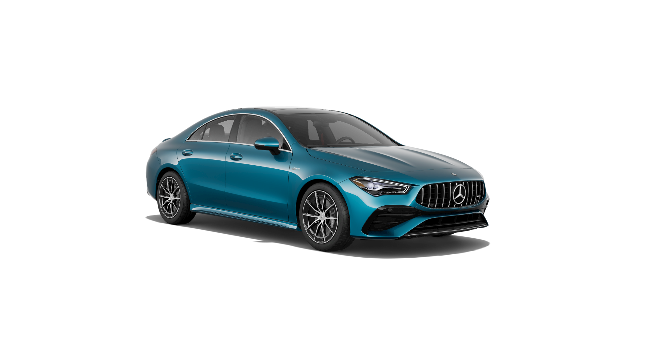 2024 MercedesBenz CLA Model Overview MercedesBenz of Bellevue