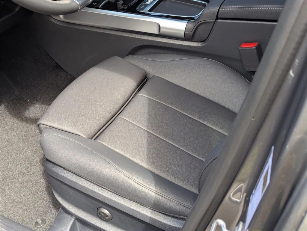 New 2026 Mercedes-Benz GLB 250 GLB 250 SUV SUV