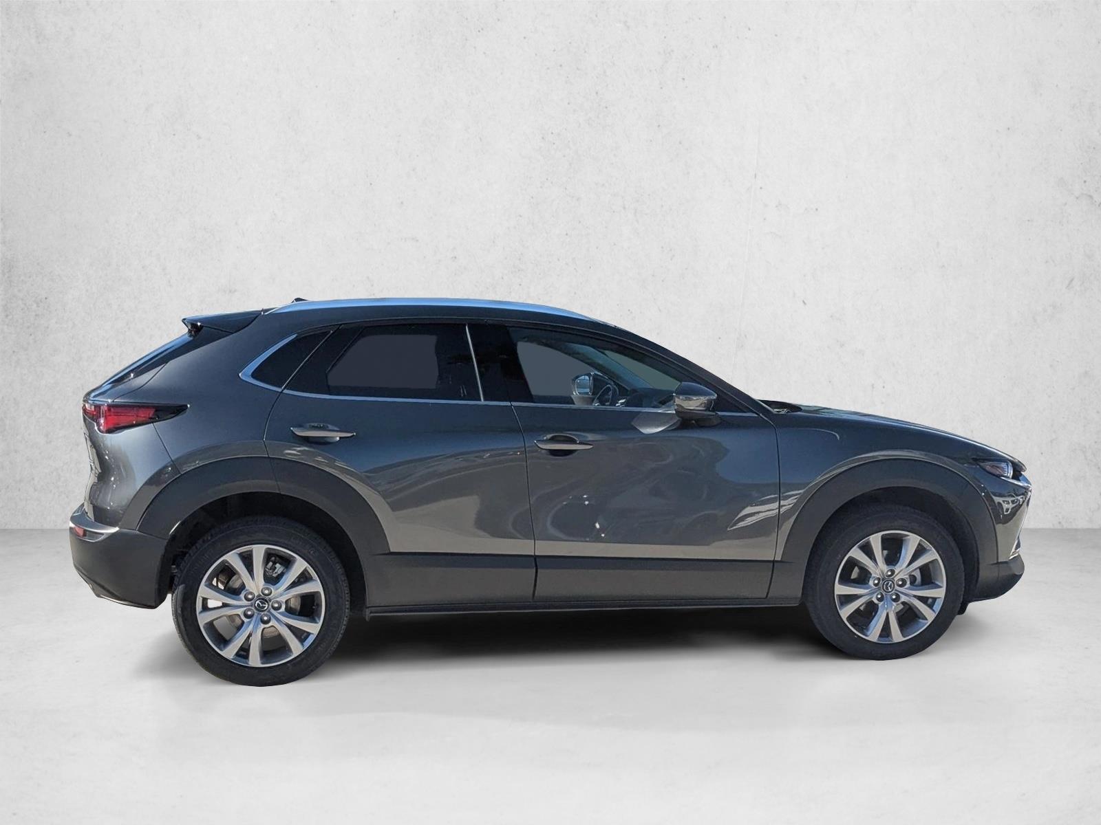 2023 Mazda CX-30 2.5 S Premium photo 4