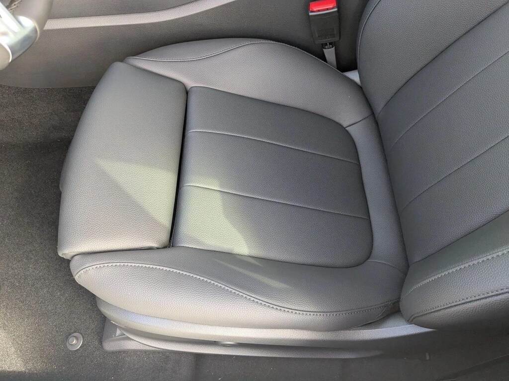 Used 2026 Mercedes-Benz CLA CLA 250 Coupe Sedan
