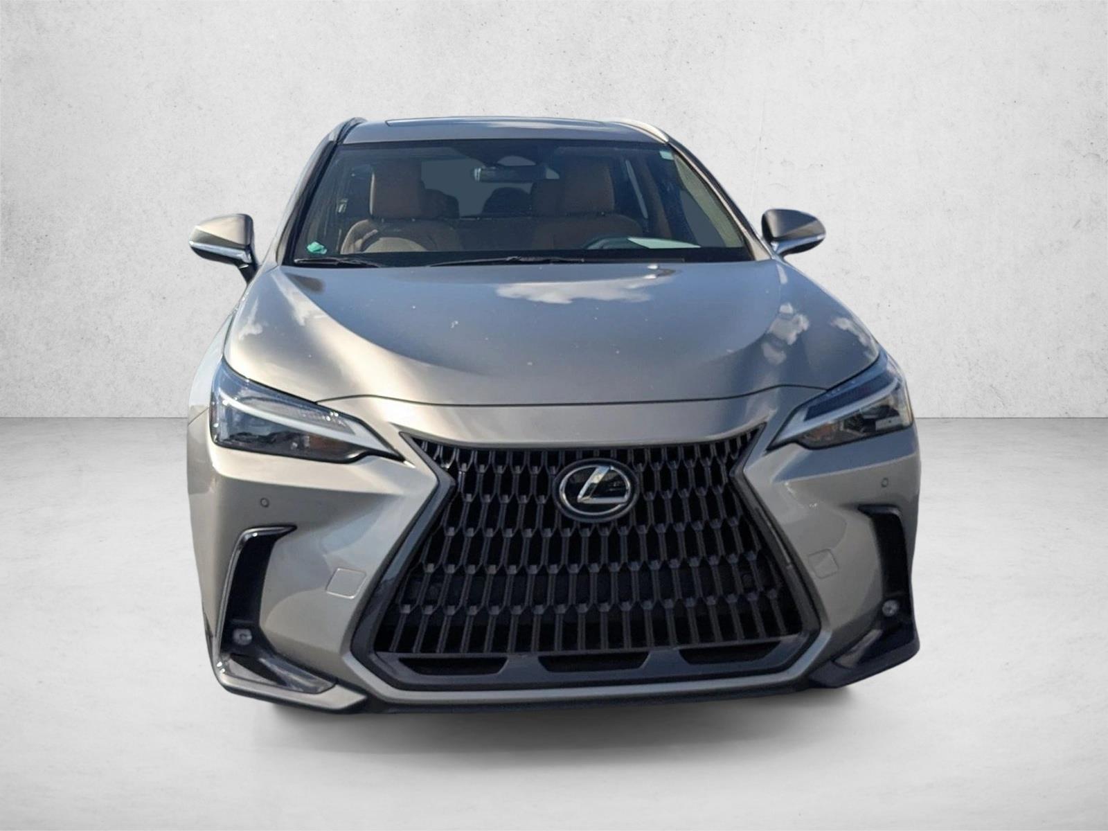 2022 Lexus NX 350 Premium AWD photo 2