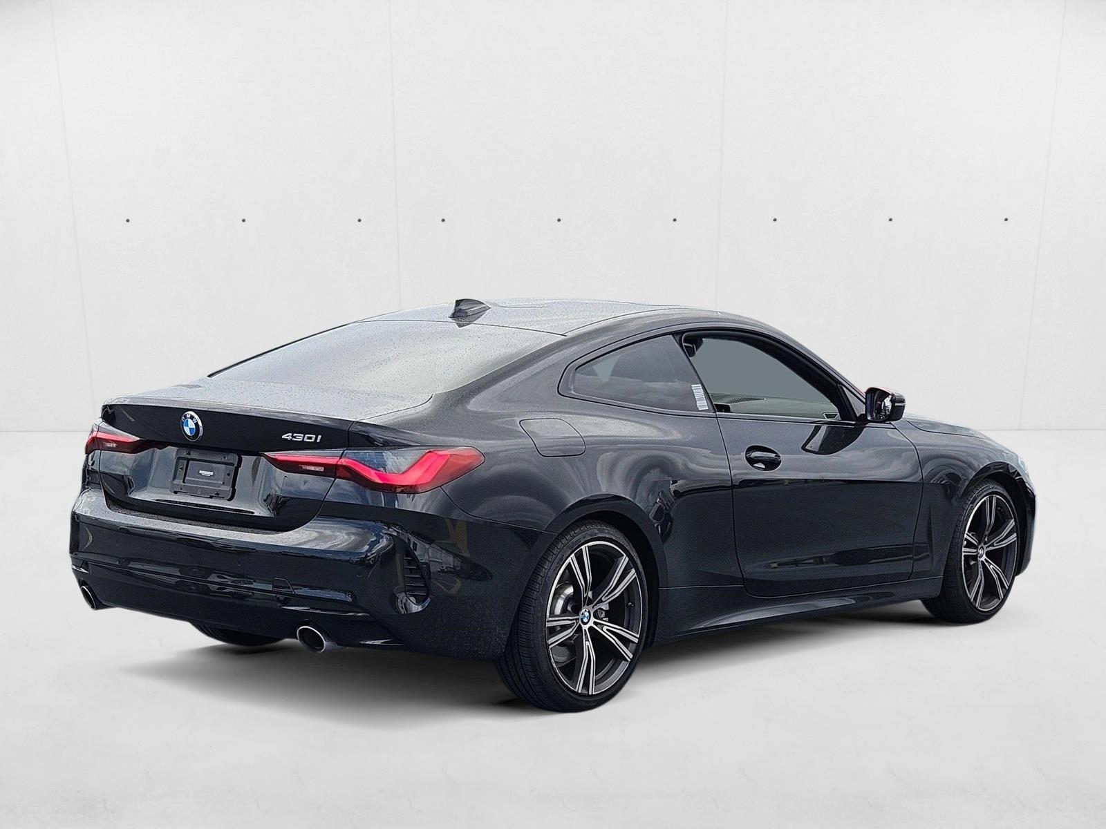 2022 Bmw 430i photo 3
