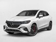 Mercedes-Benz AMG EQE SUV