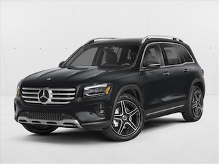 2026 Mercedes-Benz GLB 250 GLB 250 SUV SUV