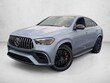  Mercedes-Benz AMG GLE 63