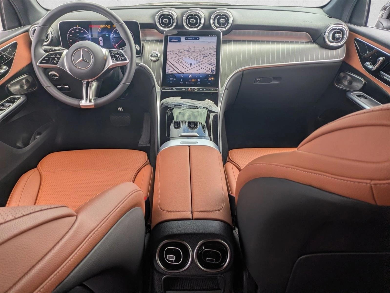 2026 Mercedes-Benz GLC GLC 300 SUV For Sale | Fort Lauderdale FL