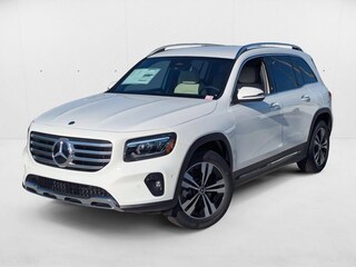 2025 Mercedes-Benz GLB 250