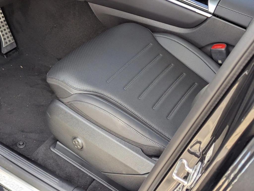 Used 2026 Mercedes-Benz GLC GLC 300 SUV SUV