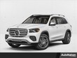  Mercedes-Benz GLS 450