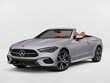  Mercedes-Benz CLE