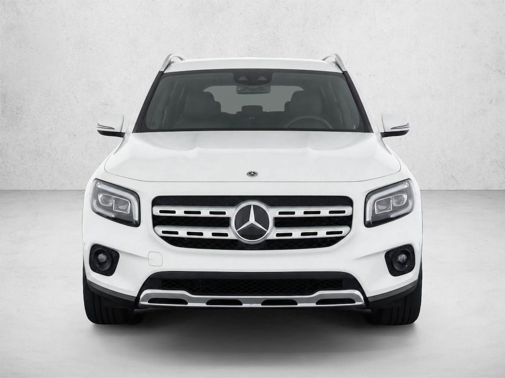 Used 2020 Mercedes-Benz GLB SUV
