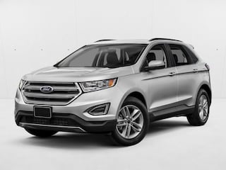 2016 Ford Edge