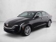  CADILLAC CT4