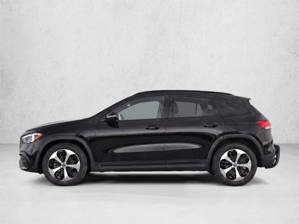 New 2026 Mercedes-Benz GLA 250 GLA 250 SUV SUV