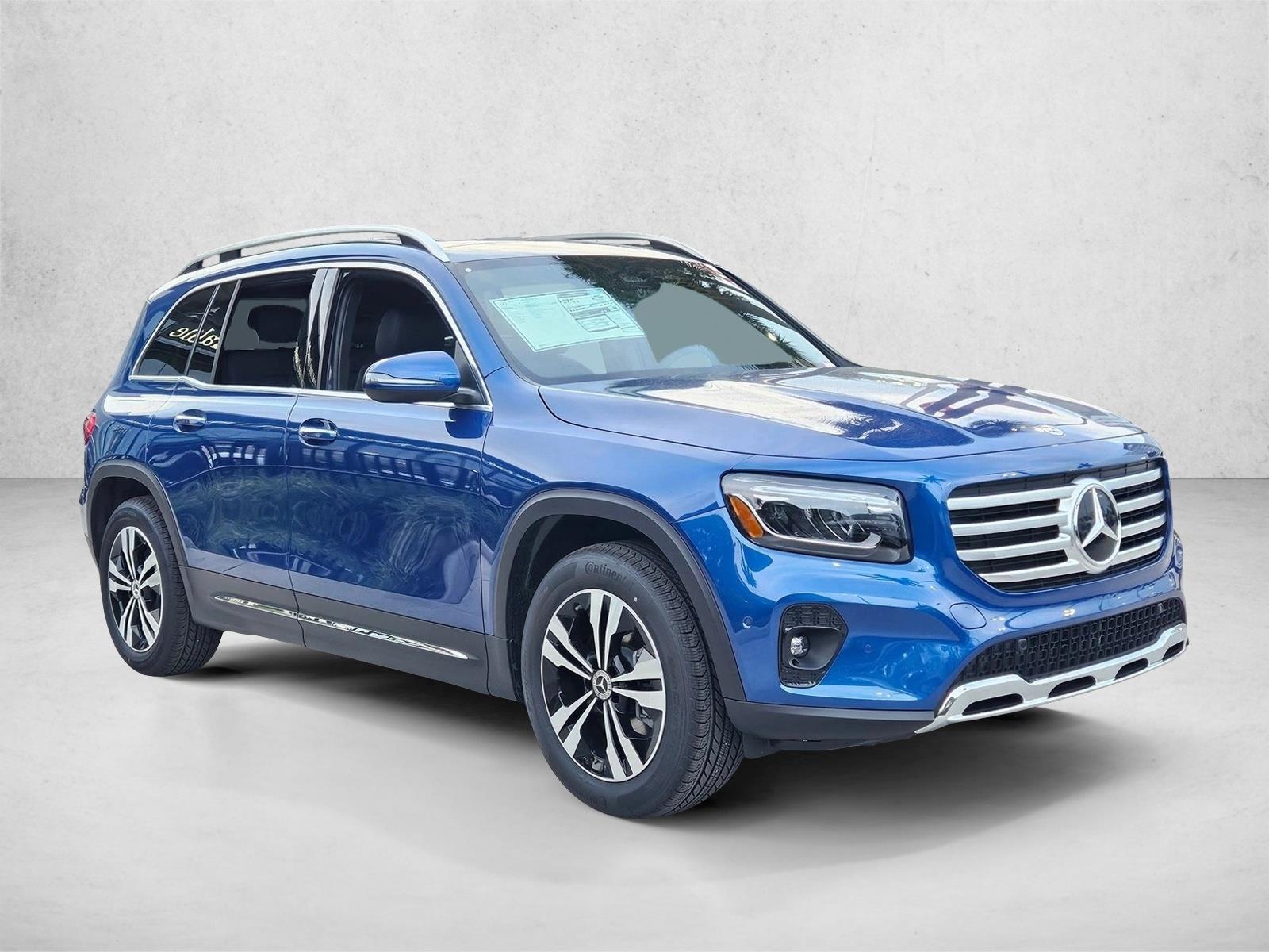 2026 Mercedes-Benz GLB GLB 250 - Photo 7