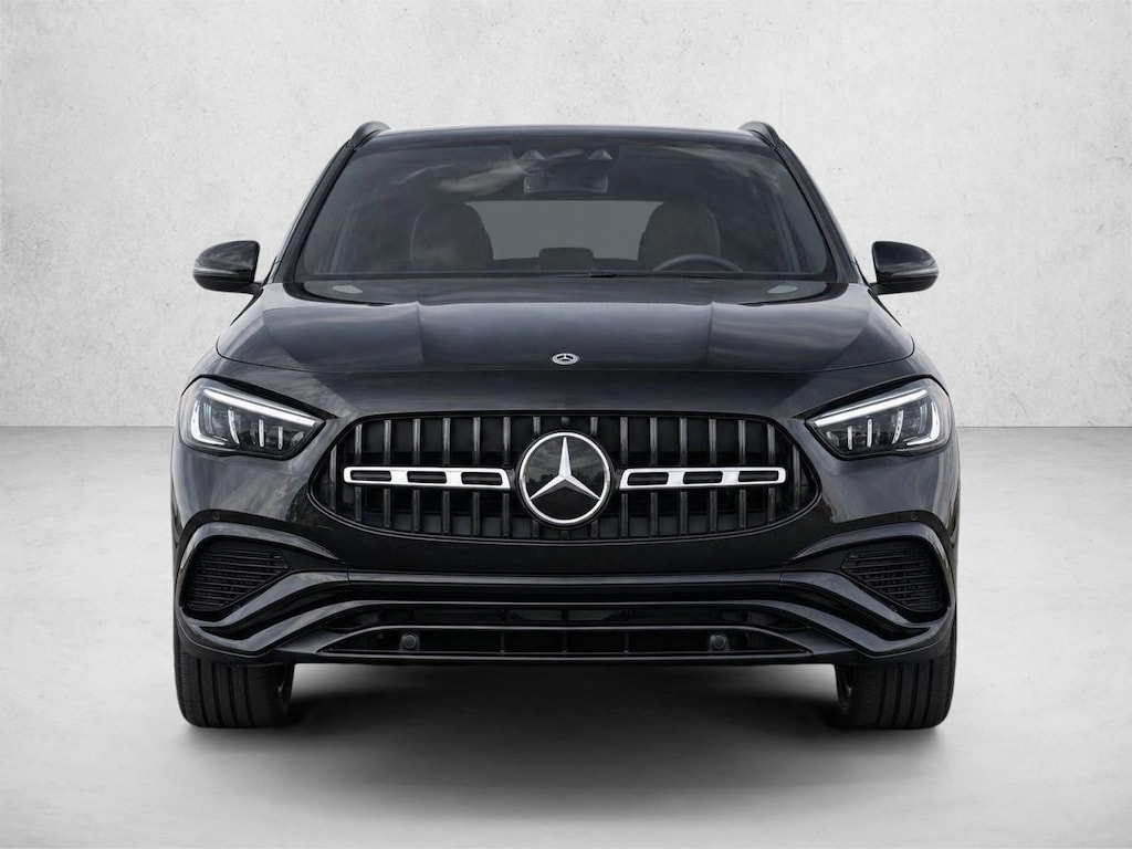 New 2026 Mercedes-Benz GLA 250 GLA 250 SUV SUV