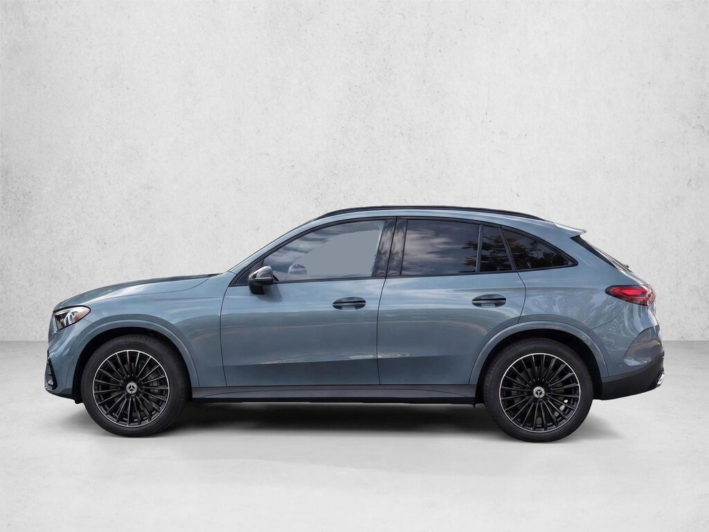 New 2027 Mercedes-Benz GLC 300 GLC 300 SUV SUV