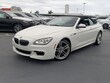 BMW 6 Series
