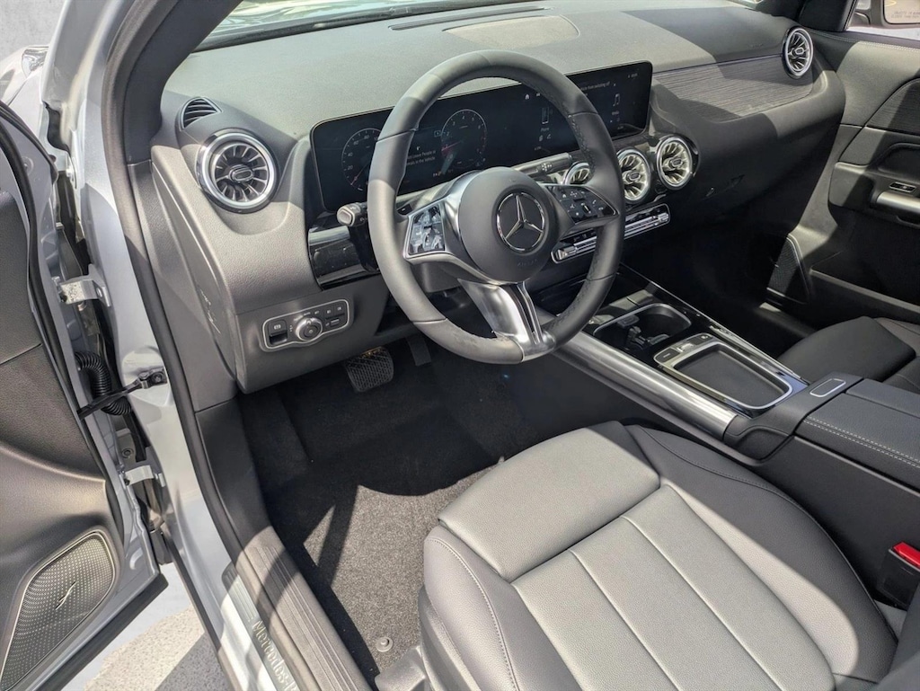 New 2026 Mercedes-Benz GLA 250 GLA 250 SUV SUV