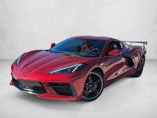 2023 Chevrolet Corvette