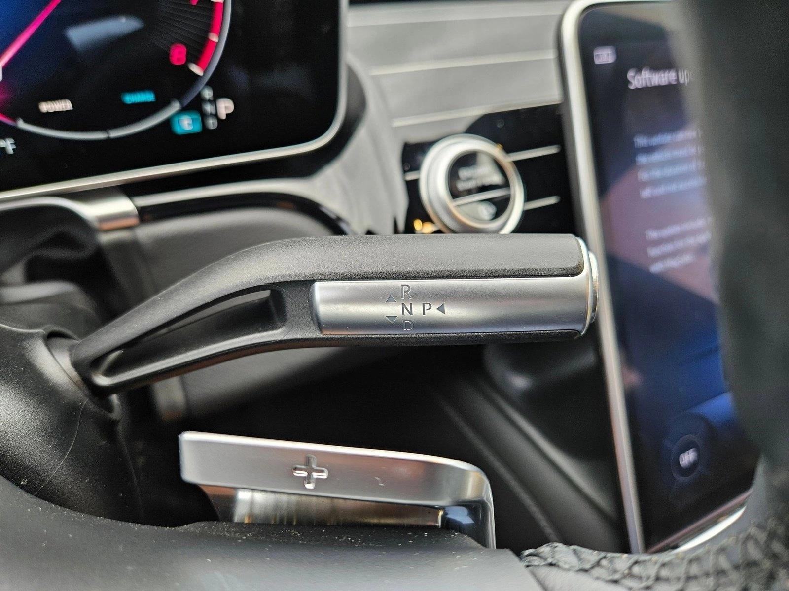 2023 Mercedes Benz S 580 4MATIC photo 4