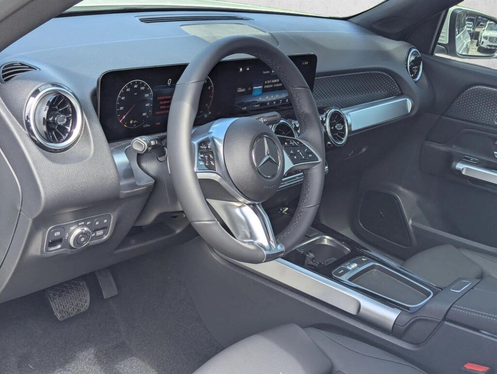 Used 2026 Mercedes-Benz GLB GLB 250 SUV SUV
