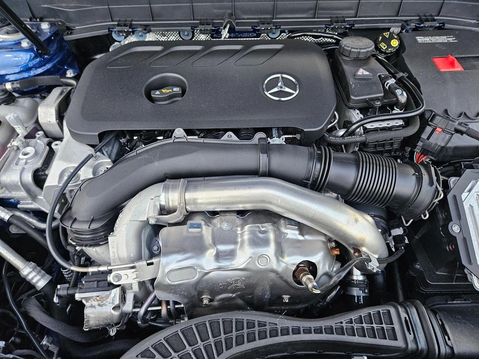 2026 Mercedes-Benz GLB GLB 250 - Photo 16