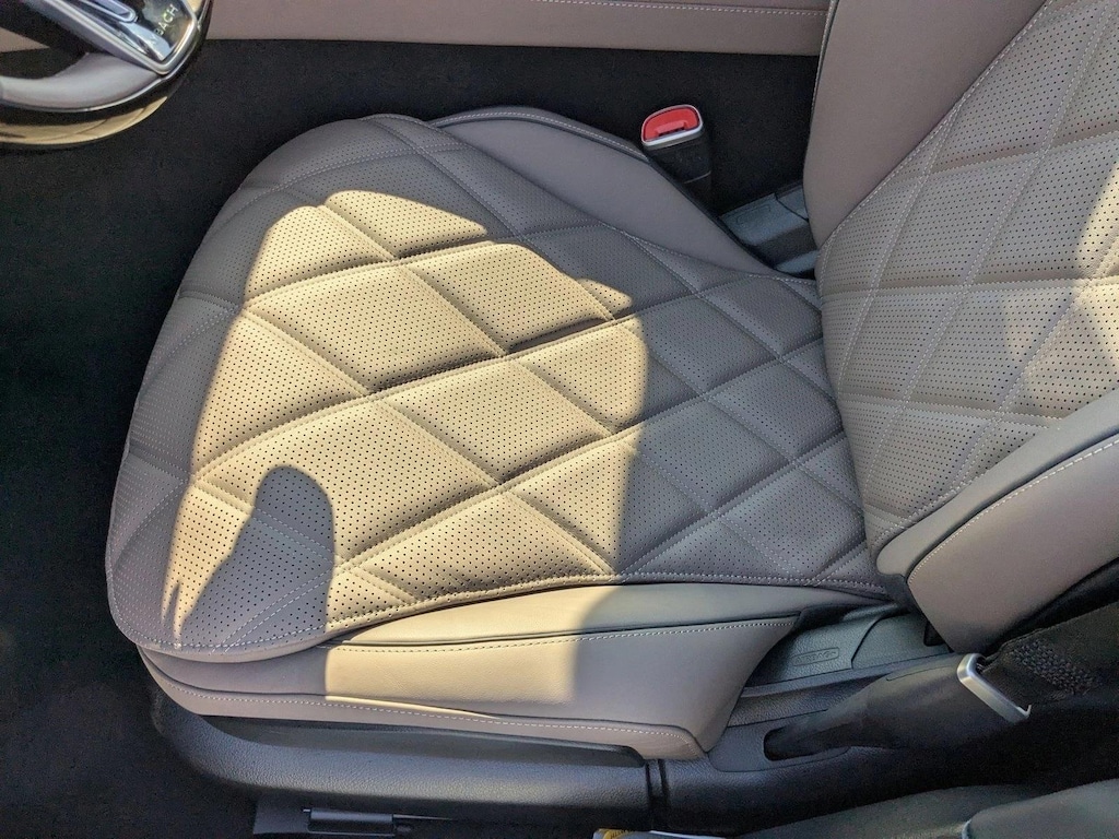 New 2026 Mercedes-Benz Maybach S 580 Maybach S 580 4MATIC ® Sedan Sedan