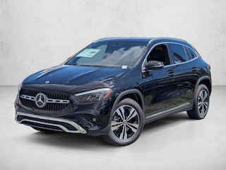 2026 Mercedes-Benz GLA 250