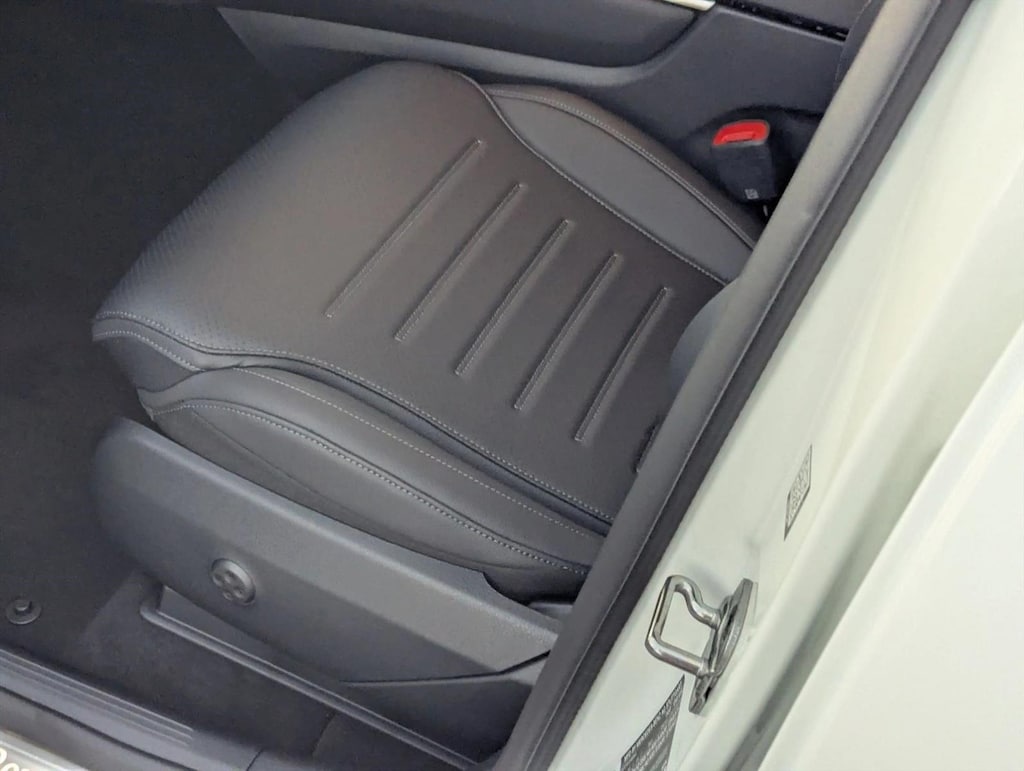 New 2026 Mercedes-Benz GLC 300 GLC 300 4MATIC ® SUV SUV