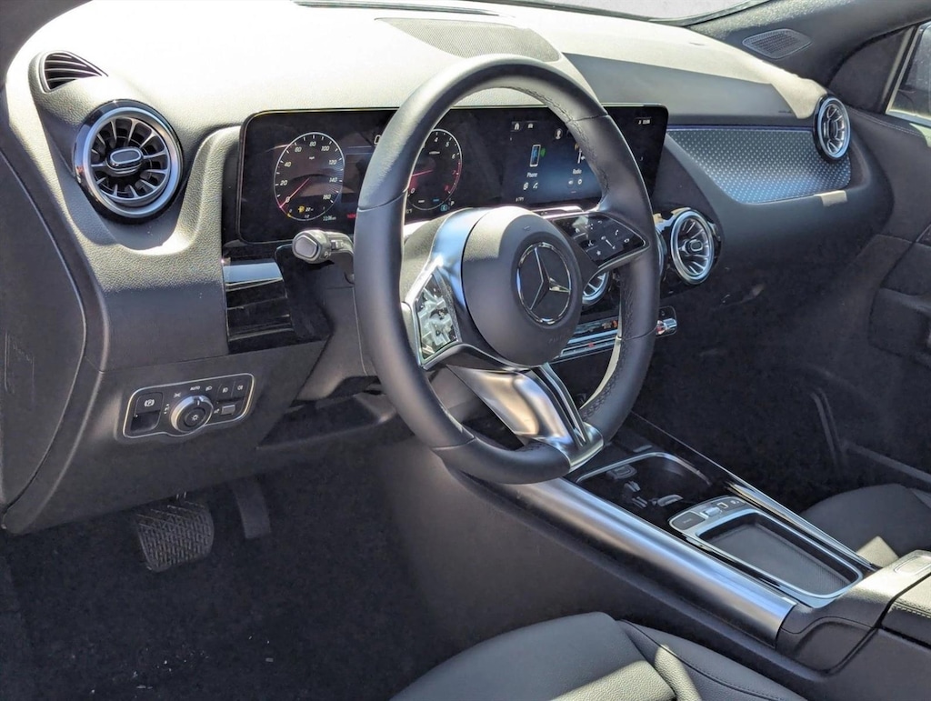 Used 2025 Mercedes-Benz GLA GLA 250 SUV SUV