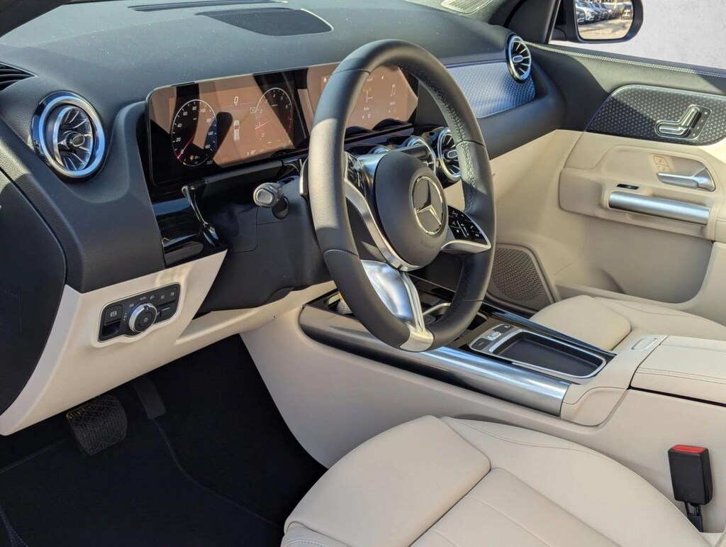 Used 2025 Mercedes-Benz