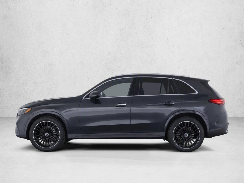New 2027 Mercedes-Benz GLC 300 GLC 300 SUV SUV