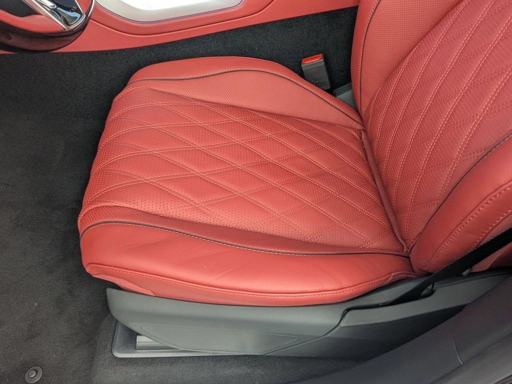 New 2026 Mercedes-Benz Maybach GLS 600 Maybach GLS 600 4MATIC ® SUV SUV