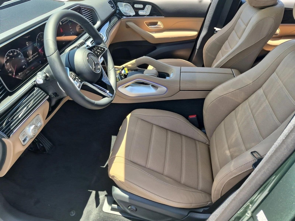New 2026 Mercedes-Benz GLE 350 GLE 350 4MATIC ® SUV SUV