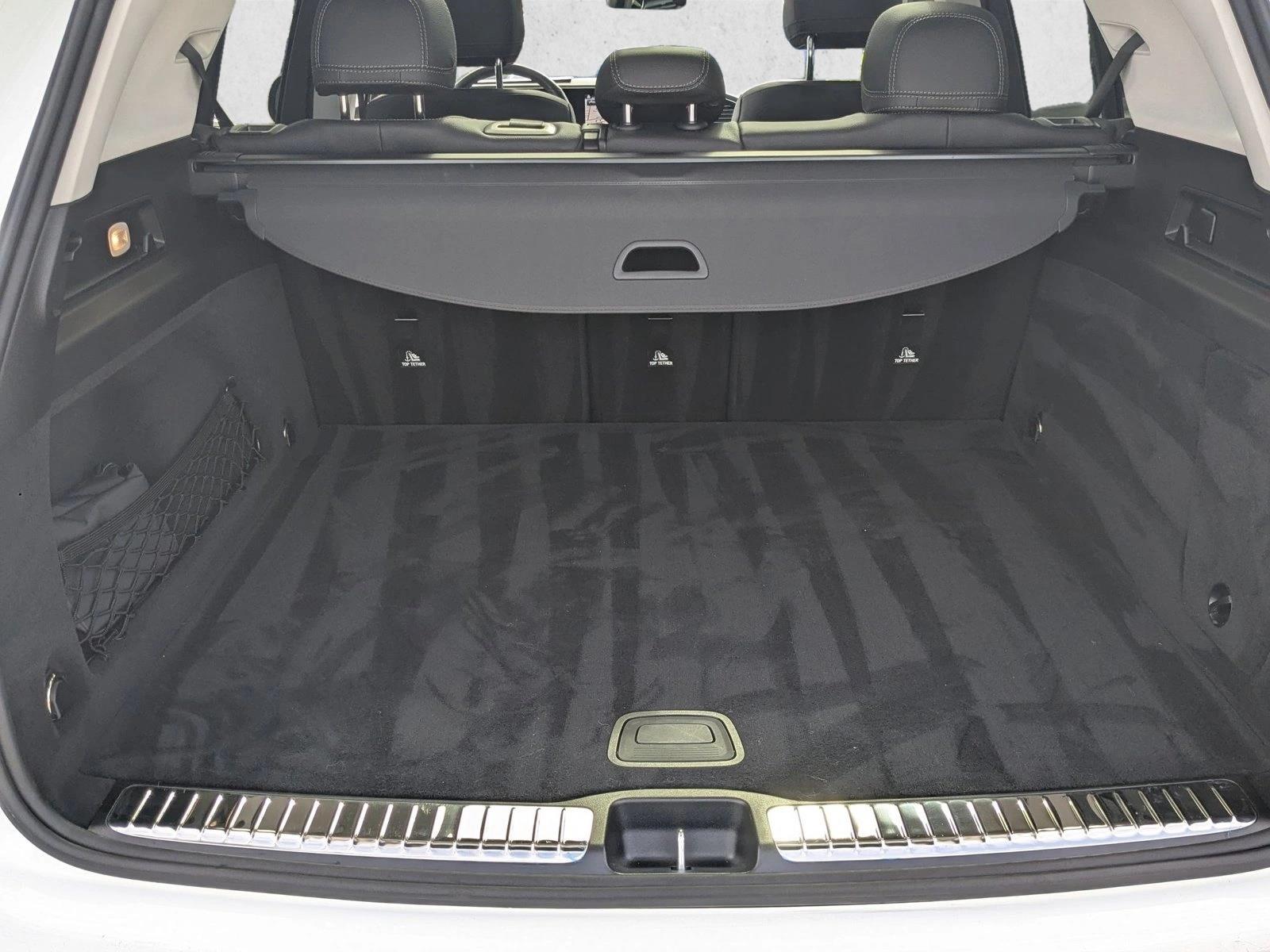 2025 Mercedes-Benz GLE GLE350 - Photo 6