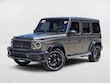 Mercedes-Benz AMG G 63