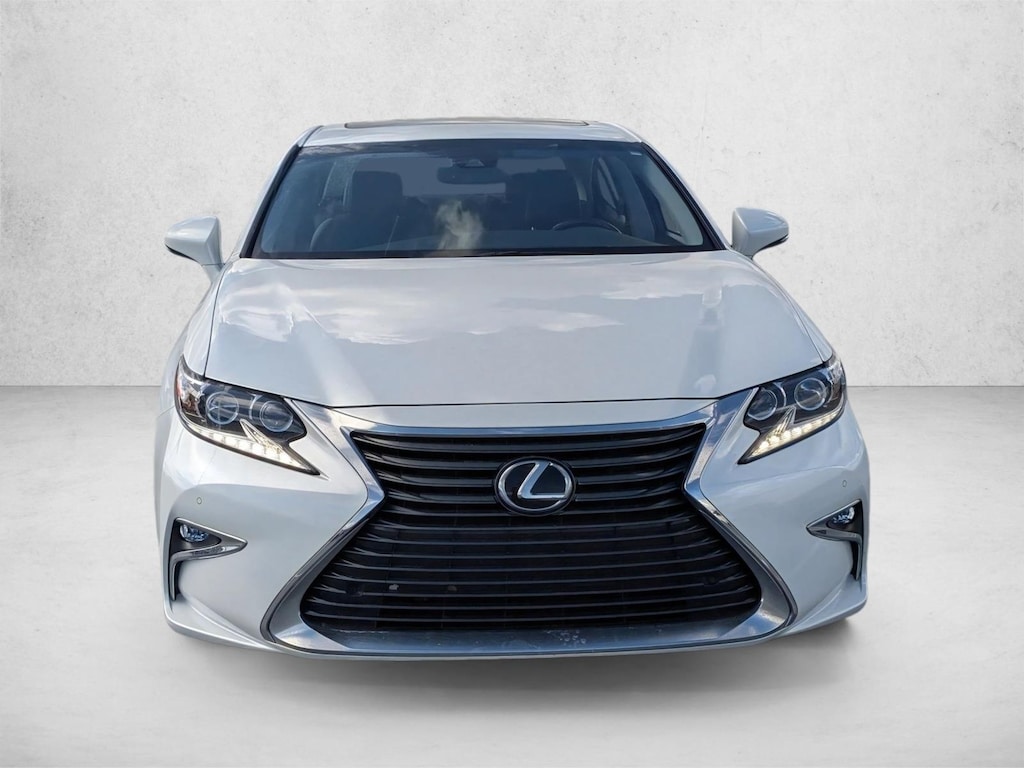 Used 2016 Lexus ES 350 Sedan
