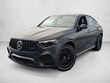  Mercedes-Benz AMG GLC 43