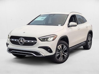 2025 Mercedes-Benz GLA 250