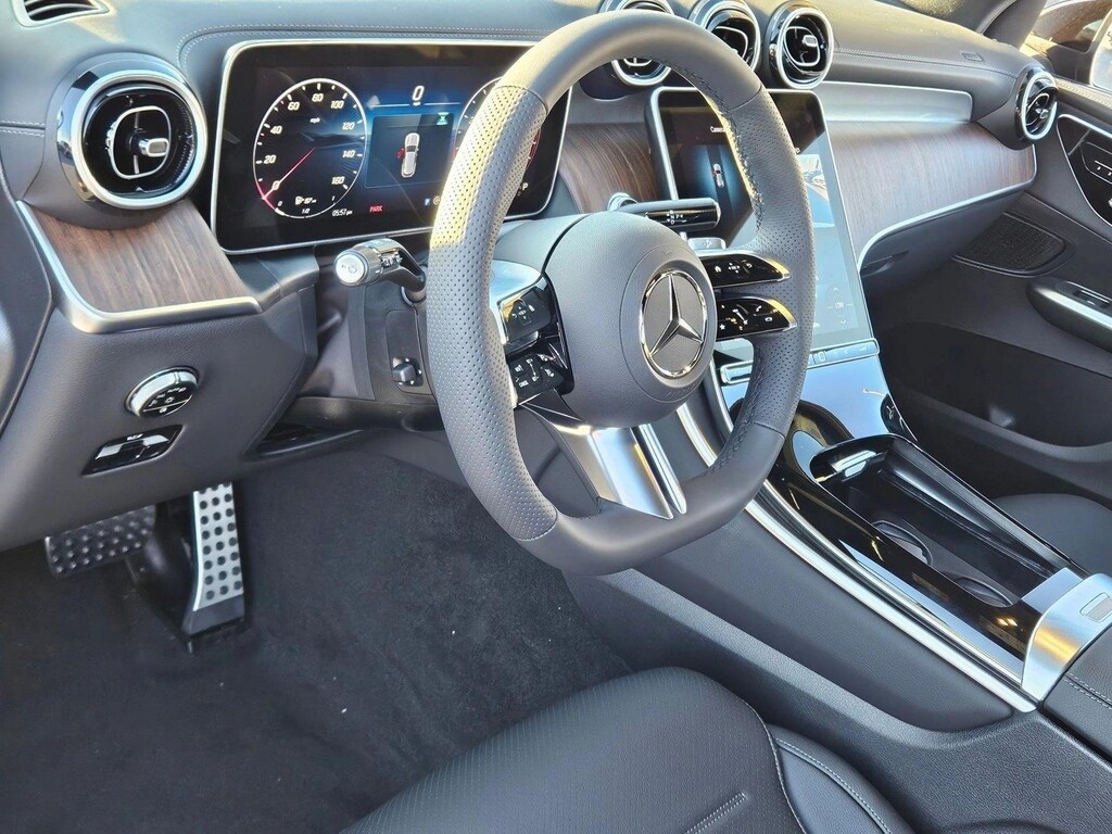 New 2026 Mercedes-Benz GLC 300 GLC 300 SUV SUV