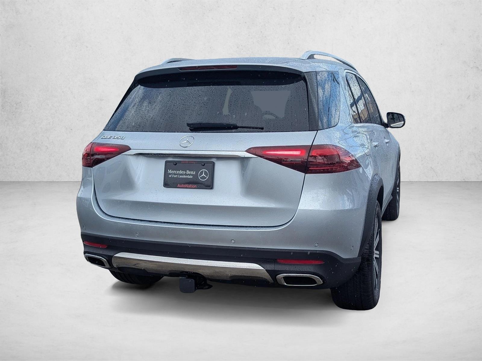 Used 2026 Mercedes-Benz GLE GLE 350 SUV SUV
